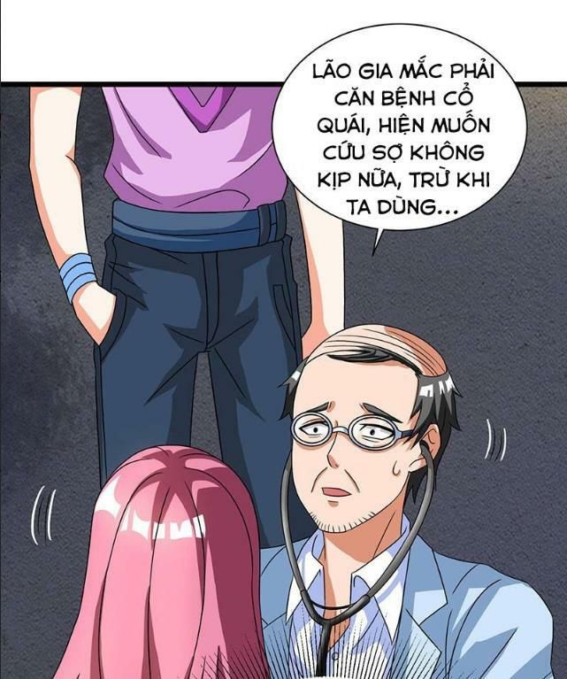 đọc truyện Trọng Sinh Khí Thiếu Quy Lai Chương 15 ảnh 14 tại Thiên Thai Truyện