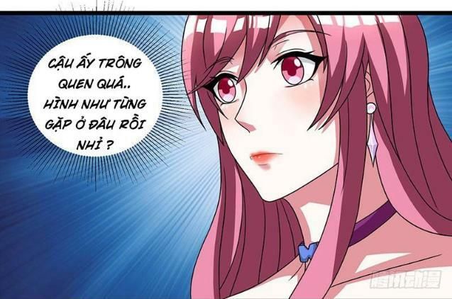 đọc truyện Trọng Sinh Khí Thiếu Quy Lai Chương 15 ảnh 17 tại Thiên Thai Truyện