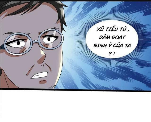 đọc truyện Trọng Sinh Khí Thiếu Quy Lai Chương 15 ảnh 18 tại Thiên Thai Truyện