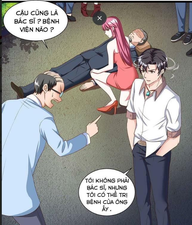 đọc truyện Trọng Sinh Khí Thiếu Quy Lai Chương 15 ảnh 19 tại Thiên Thai Truyện