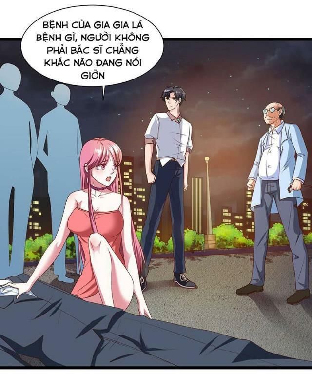 đọc truyện Trọng Sinh Khí Thiếu Quy Lai Chương 15 ảnh 21 tại Thiên Thai Truyện