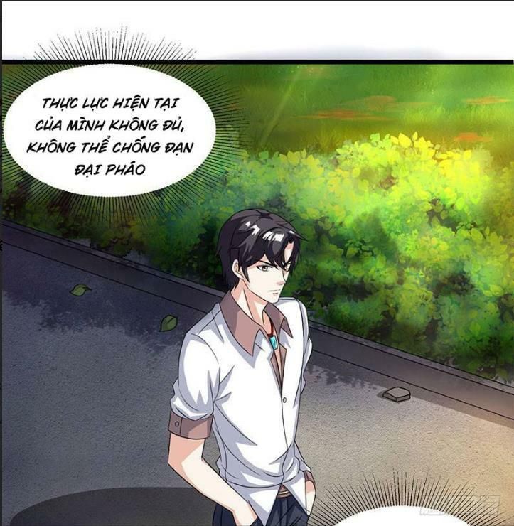 đọc truyện Trọng Sinh Khí Thiếu Quy Lai Chương 15 ảnh 4 tại Thiên Thai Truyện