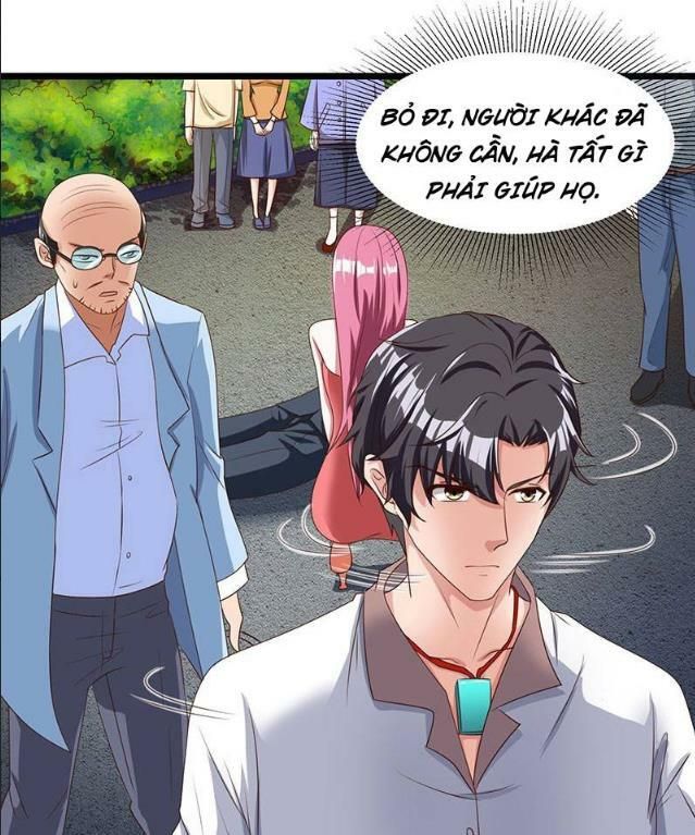 đọc truyện Trọng Sinh Khí Thiếu Quy Lai Chương 15 ảnh 22 tại Thiên Thai Truyện