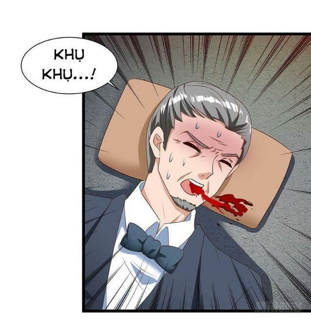 đọc truyện Trọng Sinh Khí Thiếu Quy Lai Chương 15 ảnh 23 tại Thiên Thai Truyện