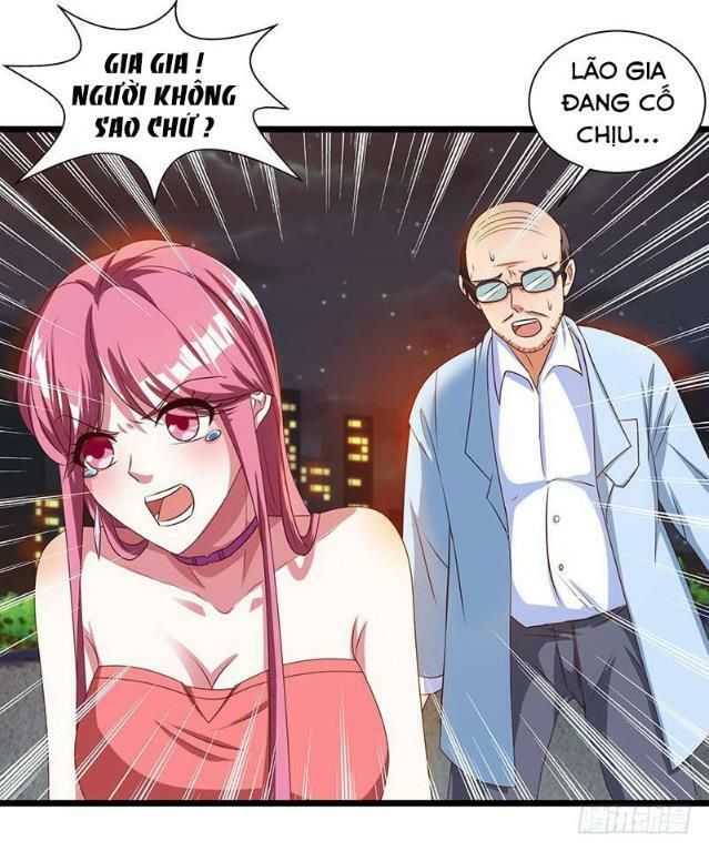 đọc truyện Trọng Sinh Khí Thiếu Quy Lai Chương 15 ảnh 24 tại Thiên Thai Truyện