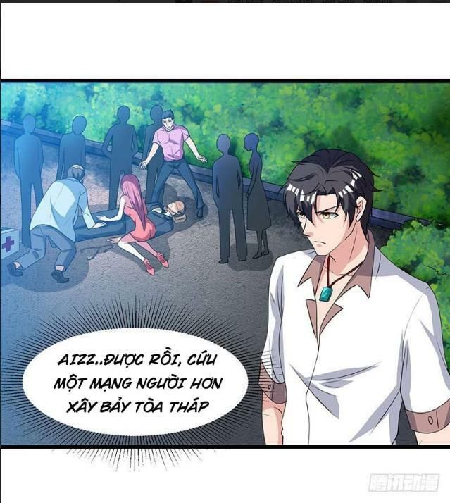 đọc truyện Trọng Sinh Khí Thiếu Quy Lai Chương 15 ảnh 27 tại Thiên Thai Truyện