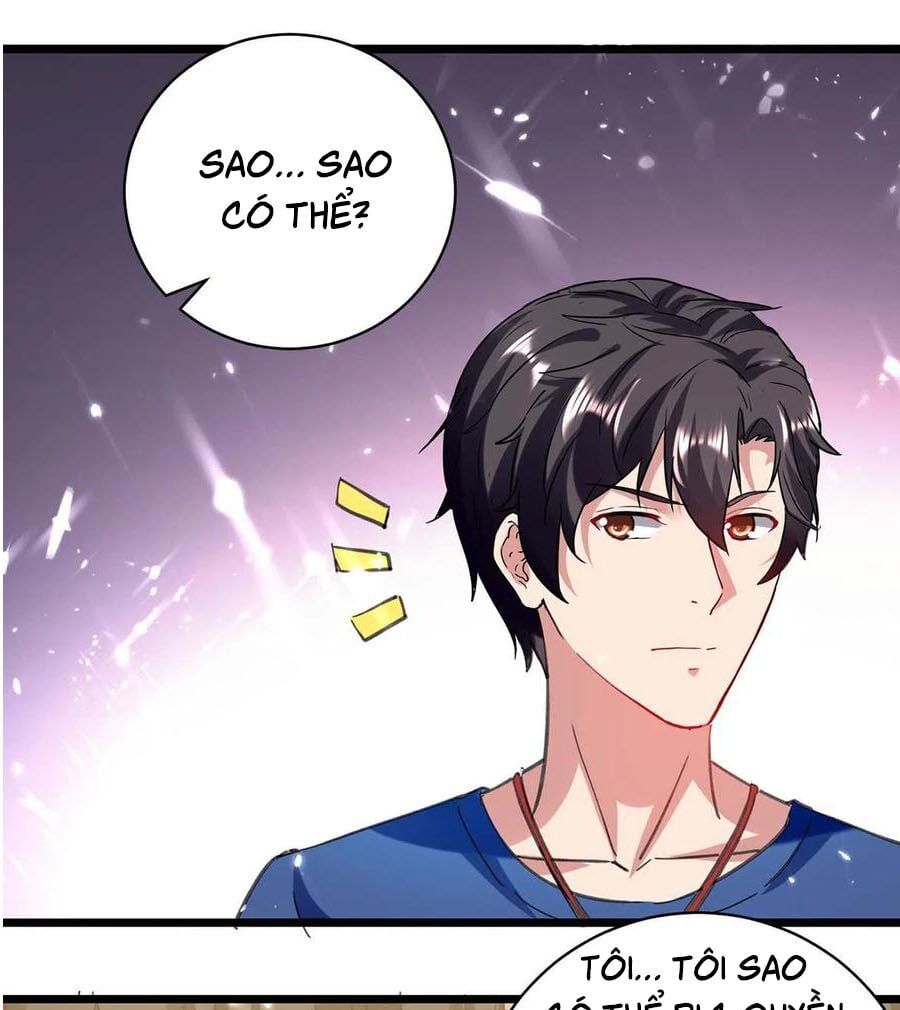 đọc truyện Trọng Sinh Khí Thiếu Quy Lai Chương 150 ảnh 15 tại Thiên Thai Truyện