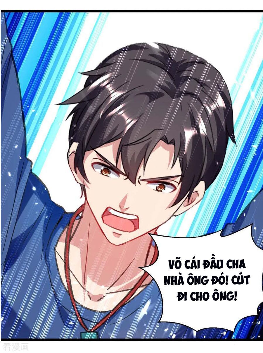 đọc truyện Trọng Sinh Khí Thiếu Quy Lai Chương 150 ảnh 21 tại Thiên Thai Truyện