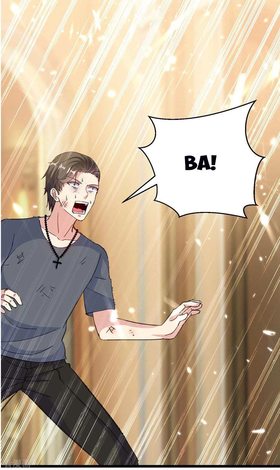 đọc truyện Trọng Sinh Khí Thiếu Quy Lai Chương 150 ảnh 23 tại Thiên Thai Truyện