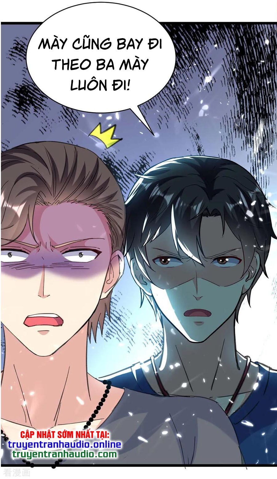 đọc truyện Trọng Sinh Khí Thiếu Quy Lai Chương 150 ảnh 24 tại Thiên Thai Truyện