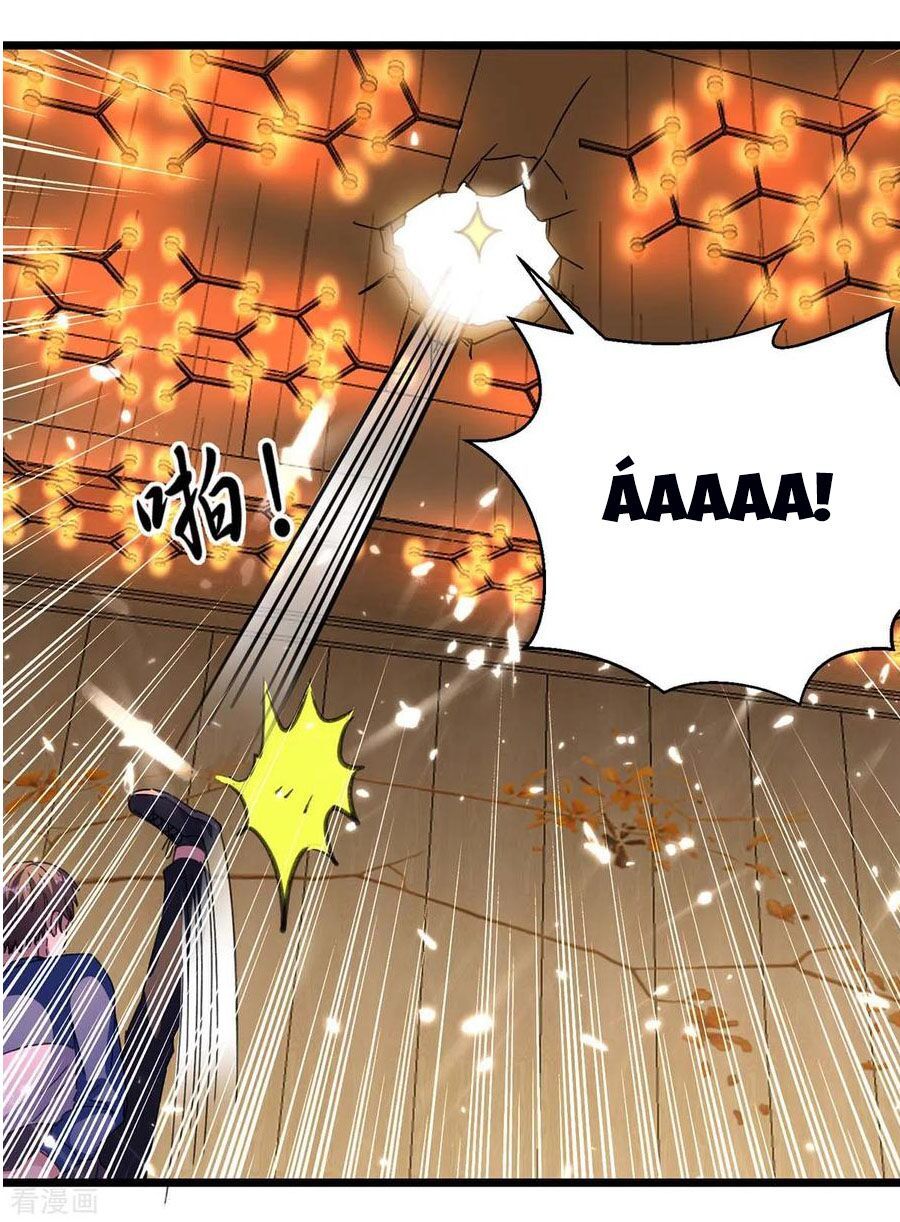 đọc truyện Trọng Sinh Khí Thiếu Quy Lai Chương 150 ảnh 25 tại Thiên Thai Truyện