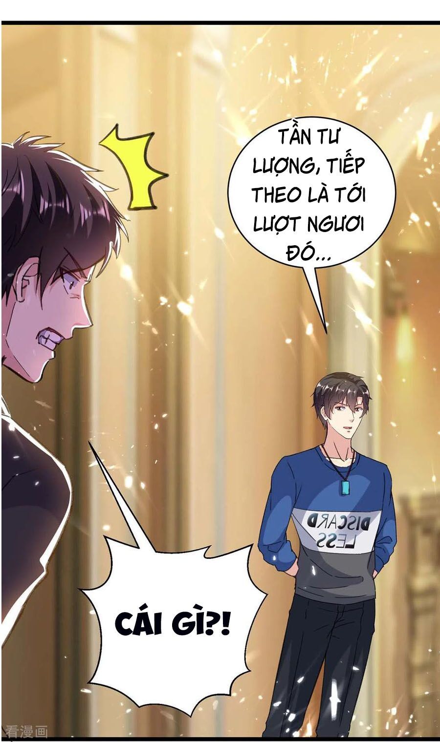 đọc truyện Trọng Sinh Khí Thiếu Quy Lai Chương 150 ảnh 26 tại Thiên Thai Truyện