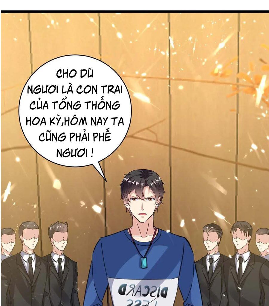 đọc truyện Trọng Sinh Khí Thiếu Quy Lai Chương 150 ảnh 28 tại Thiên Thai Truyện