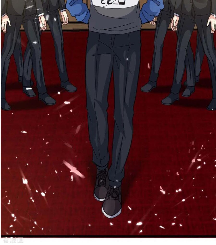 đọc truyện Trọng Sinh Khí Thiếu Quy Lai Chương 150 ảnh 29 tại Thiên Thai Truyện