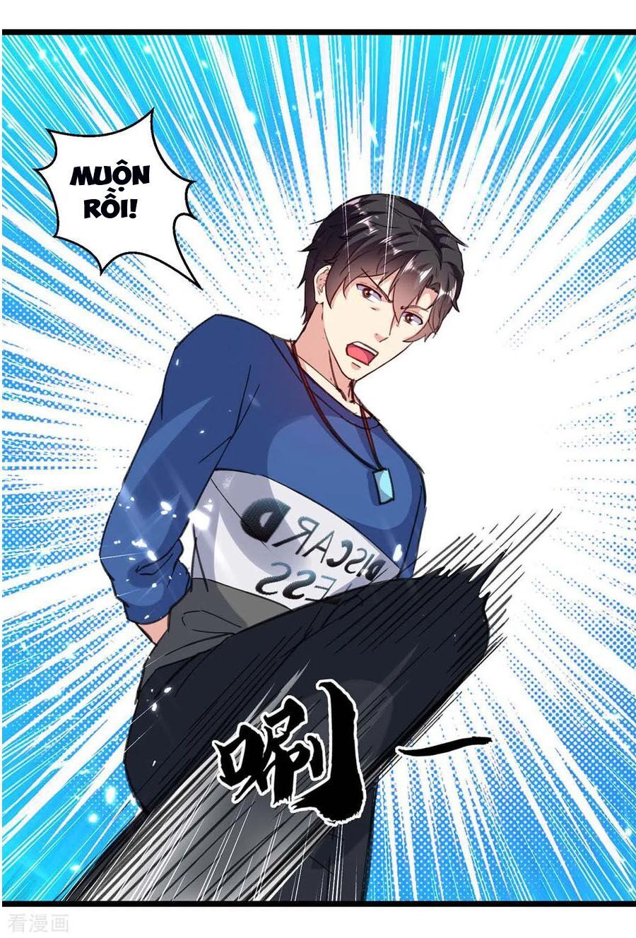 đọc truyện Trọng Sinh Khí Thiếu Quy Lai Chương 150 ảnh 31 tại Thiên Thai Truyện