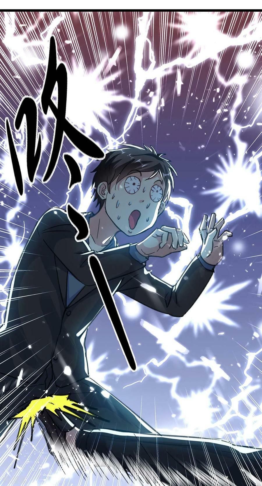 đọc truyện Trọng Sinh Khí Thiếu Quy Lai Chương 150 ảnh 32 tại Thiên Thai Truyện