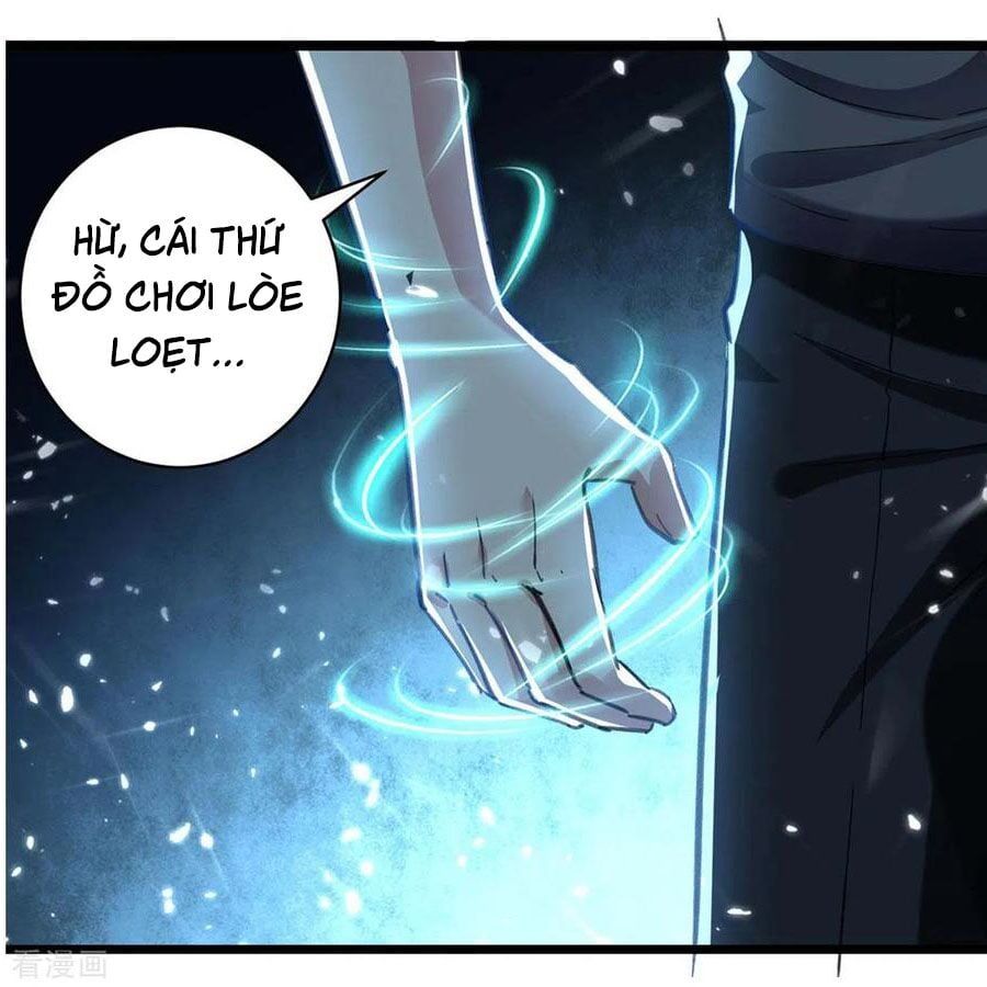 đọc truyện Trọng Sinh Khí Thiếu Quy Lai Chương 150 ảnh 7 tại Thiên Thai Truyện