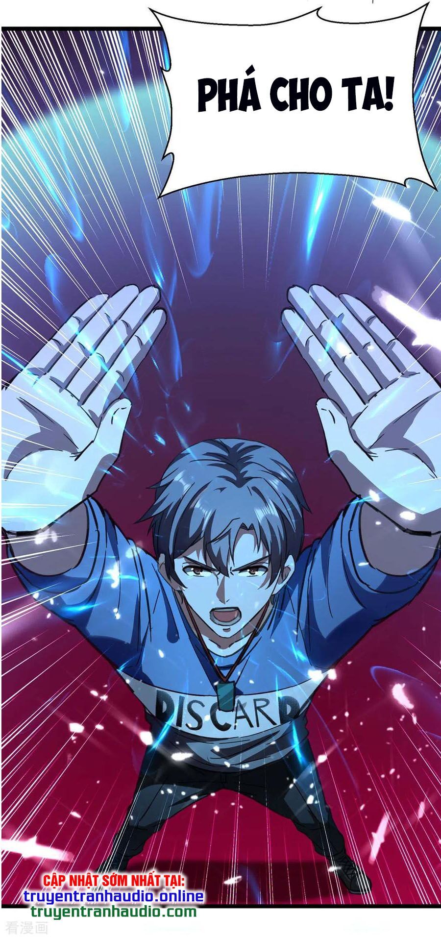 đọc truyện Trọng Sinh Khí Thiếu Quy Lai Chương 150 ảnh 8 tại Thiên Thai Truyện