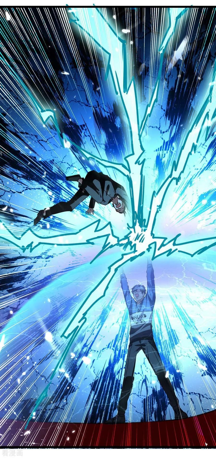 đọc truyện Trọng Sinh Khí Thiếu Quy Lai Chương 150 ảnh 9 tại Thiên Thai Truyện