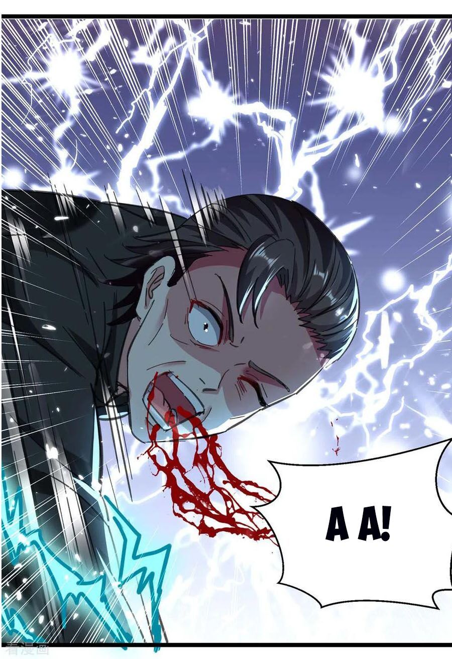 đọc truyện Trọng Sinh Khí Thiếu Quy Lai Chương 150 ảnh 10 tại Thiên Thai Truyện