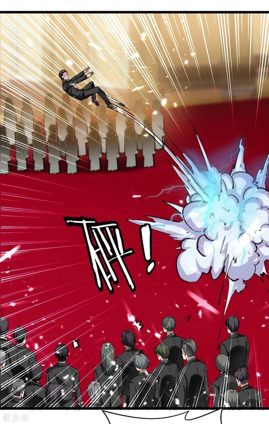 đọc truyện Trọng Sinh Khí Thiếu Quy Lai Chương 150 ảnh 11 tại Thiên Thai Truyện