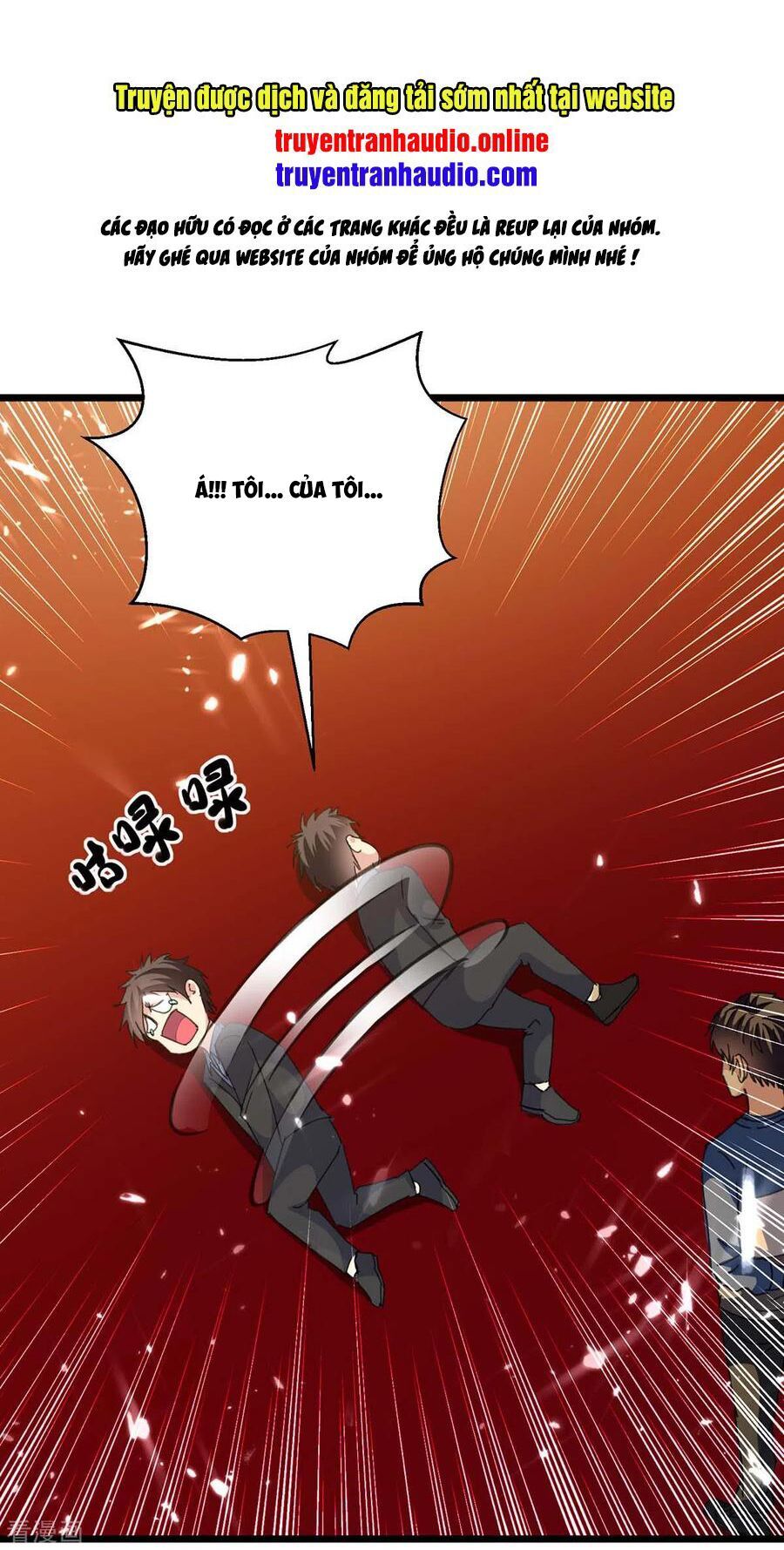 đọc truyện Trọng Sinh Khí Thiếu Quy Lai Chương 151 ảnh 3 tại Thiên Thai Truyện