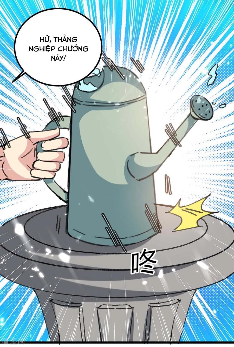 đọc truyện Trọng Sinh Khí Thiếu Quy Lai Chương 151 ảnh 13 tại Thiên Thai Truyện