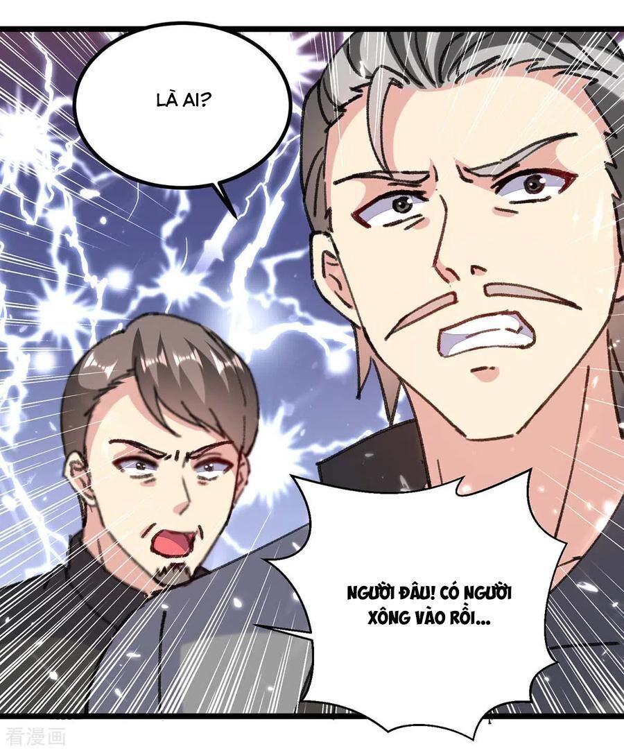 đọc truyện Trọng Sinh Khí Thiếu Quy Lai Chương 151 ảnh 16 tại Thiên Thai Truyện