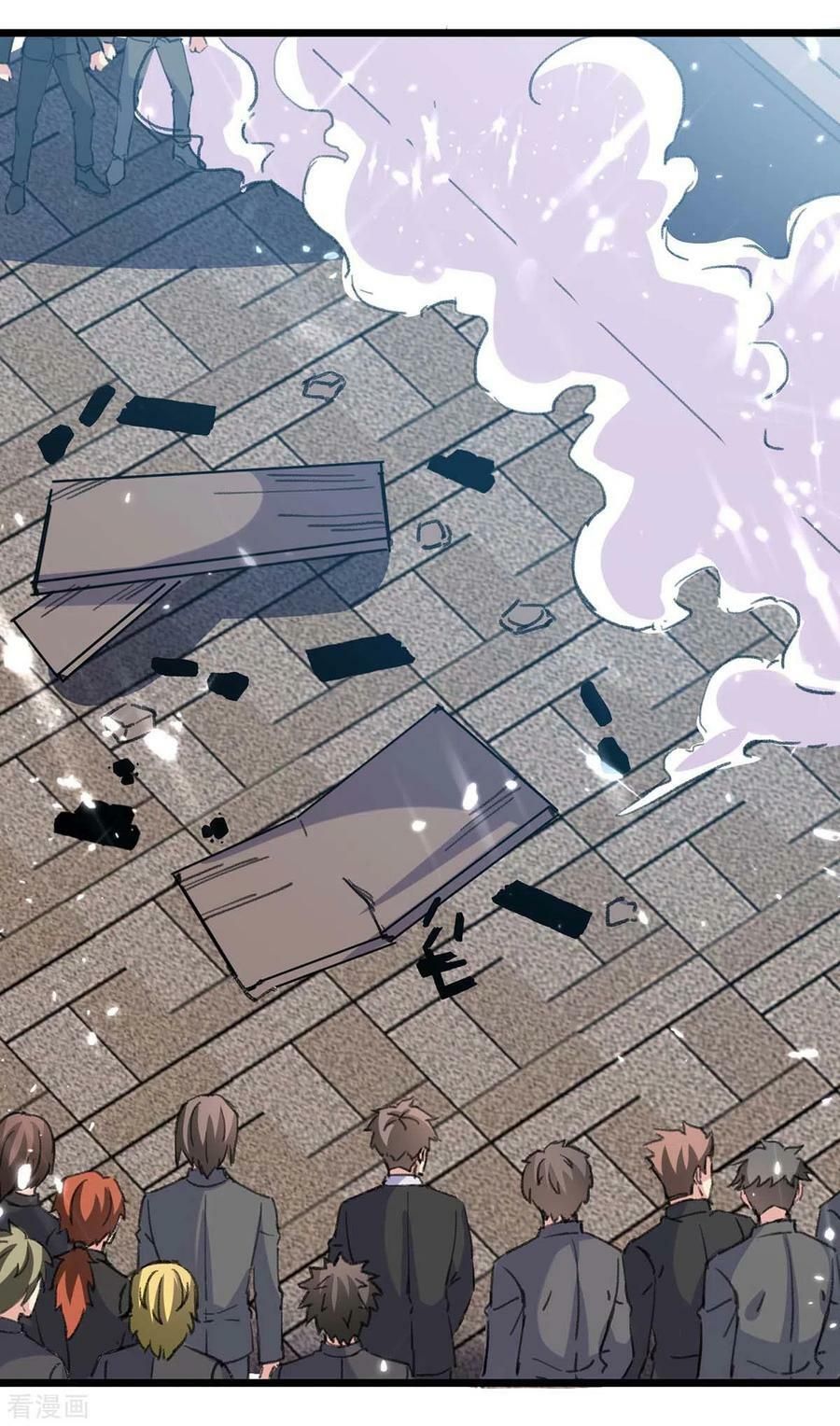 đọc truyện Trọng Sinh Khí Thiếu Quy Lai Chương 151 ảnh 17 tại Thiên Thai Truyện