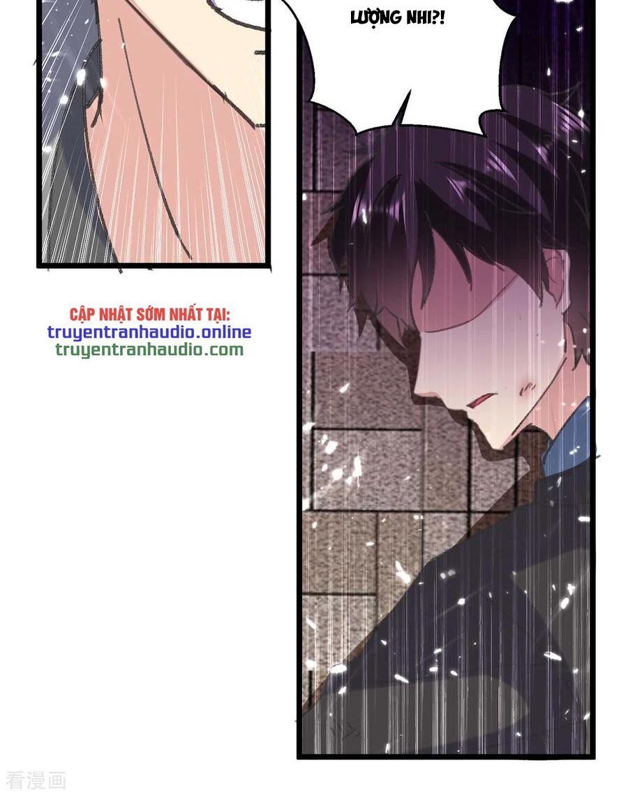 đọc truyện Trọng Sinh Khí Thiếu Quy Lai Chương 151 ảnh 24 tại Thiên Thai Truyện