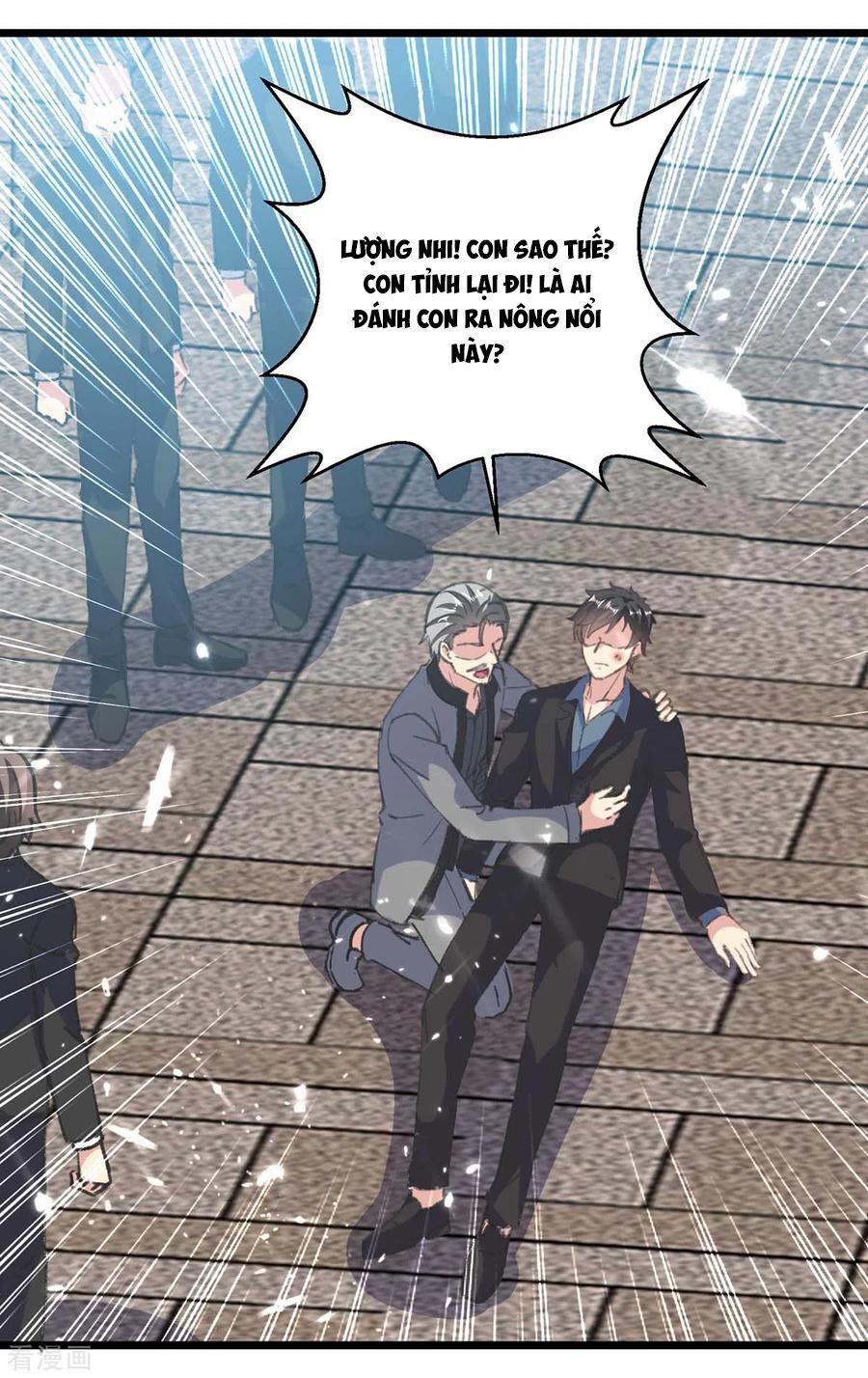 đọc truyện Trọng Sinh Khí Thiếu Quy Lai Chương 151 ảnh 25 tại Thiên Thai Truyện