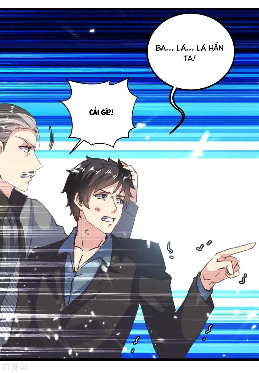 đọc truyện Trọng Sinh Khí Thiếu Quy Lai Chương 151 ảnh 26 tại Thiên Thai Truyện