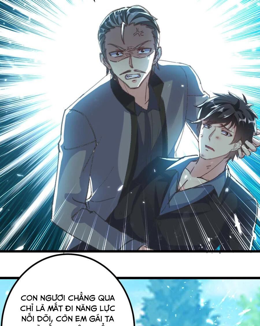 đọc truyện Trọng Sinh Khí Thiếu Quy Lai Chương 151 ảnh 29 tại Thiên Thai Truyện