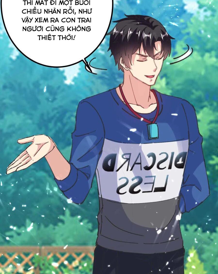 đọc truyện Trọng Sinh Khí Thiếu Quy Lai Chương 151 ảnh 30 tại Thiên Thai Truyện