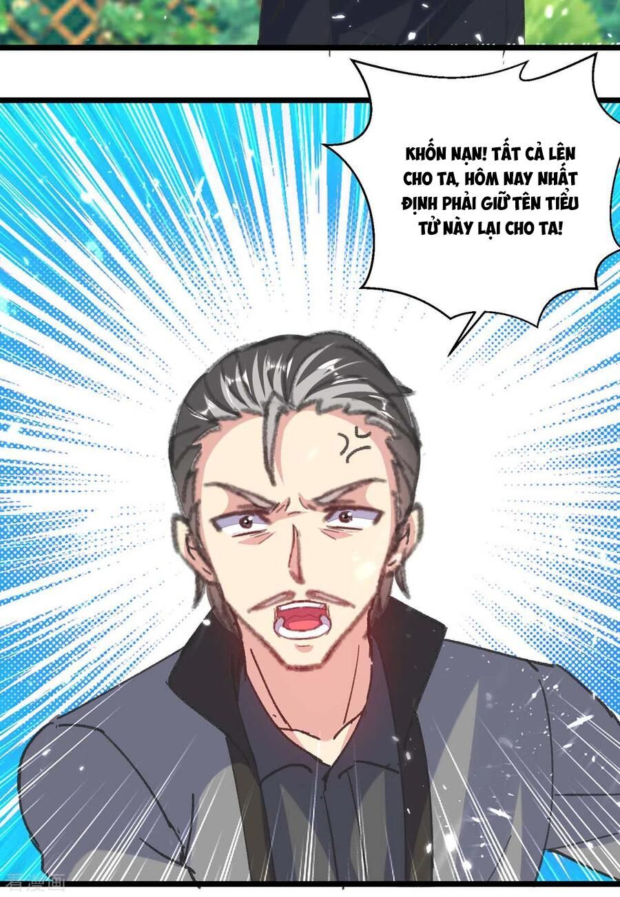 đọc truyện Trọng Sinh Khí Thiếu Quy Lai Chương 151 ảnh 31 tại Thiên Thai Truyện