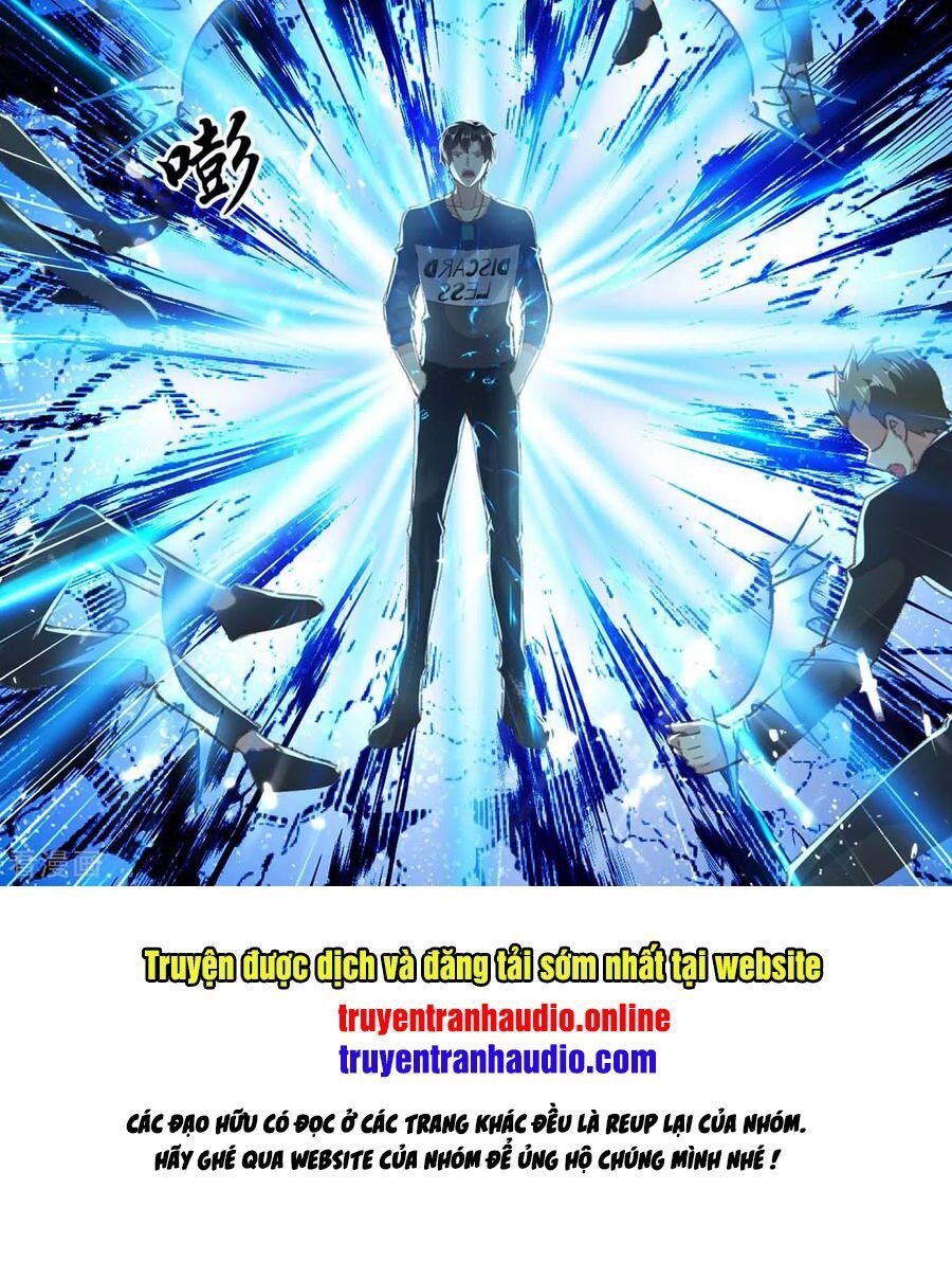 đọc truyện Trọng Sinh Khí Thiếu Quy Lai Chương 151 ảnh 34 tại Thiên Thai Truyện