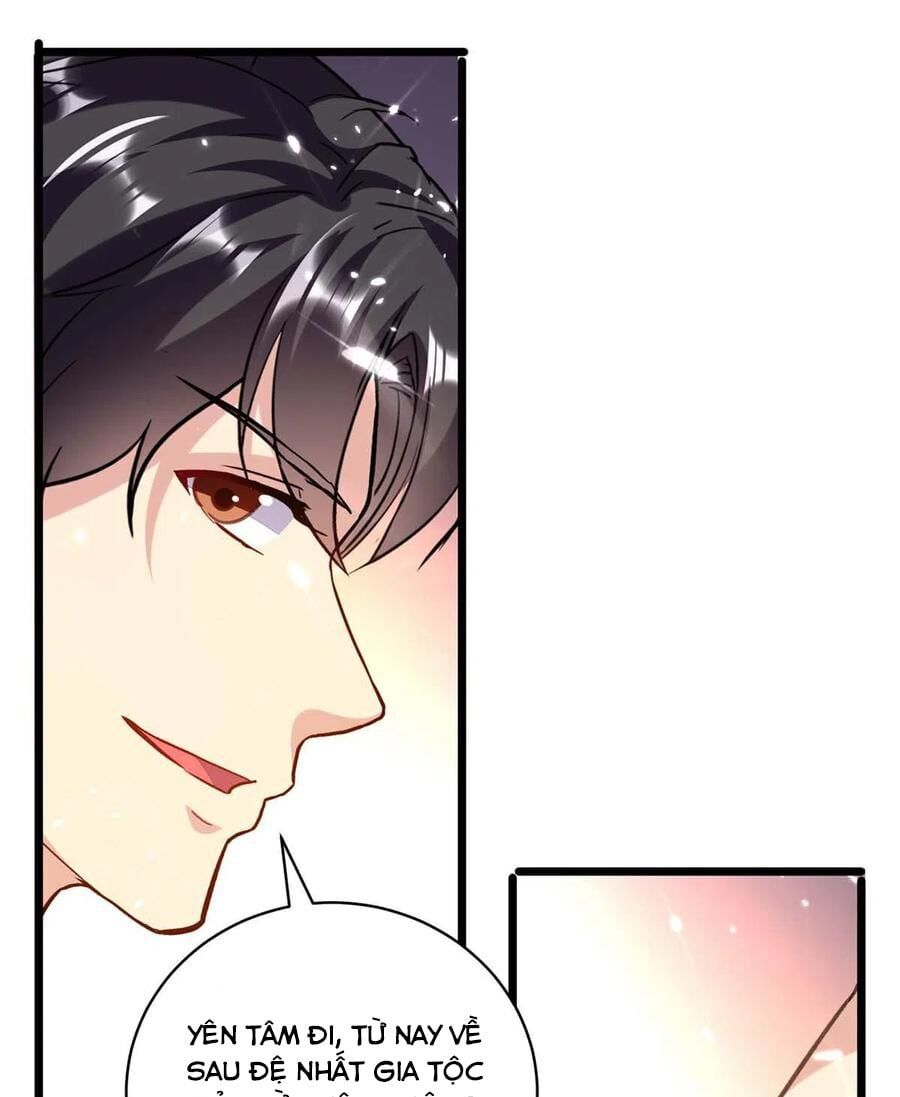 đọc truyện Trọng Sinh Khí Thiếu Quy Lai Chương 151 ảnh 6 tại Thiên Thai Truyện