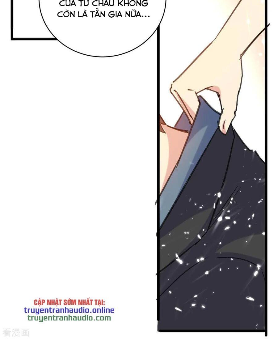 đọc truyện Trọng Sinh Khí Thiếu Quy Lai Chương 151 ảnh 7 tại Thiên Thai Truyện