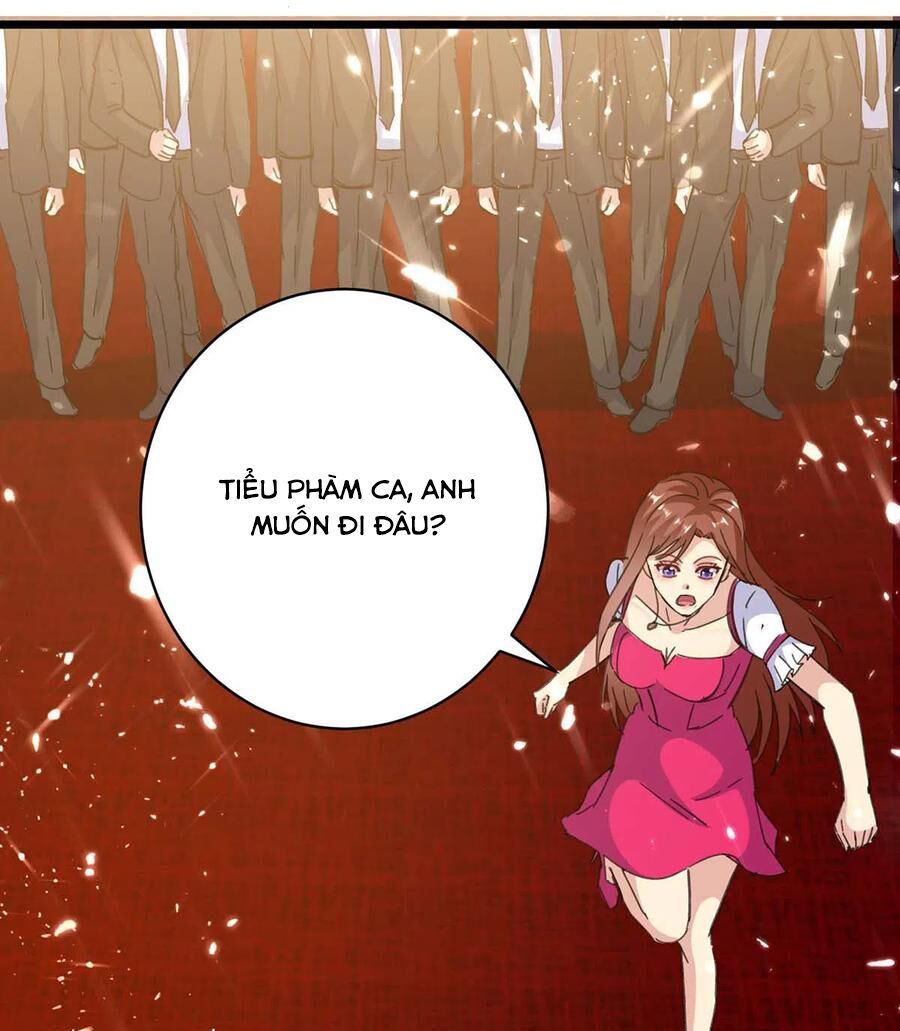 đọc truyện Trọng Sinh Khí Thiếu Quy Lai Chương 151 ảnh 8 tại Thiên Thai Truyện