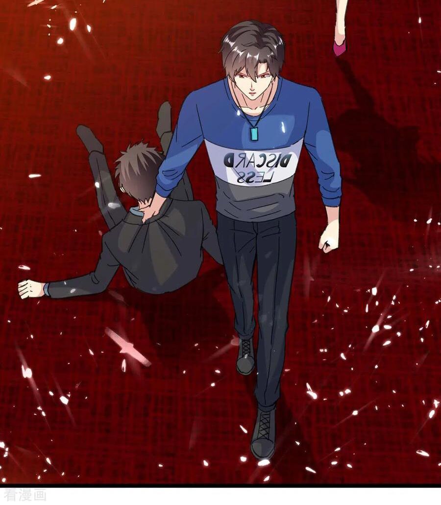 đọc truyện Trọng Sinh Khí Thiếu Quy Lai Chương 151 ảnh 9 tại Thiên Thai Truyện