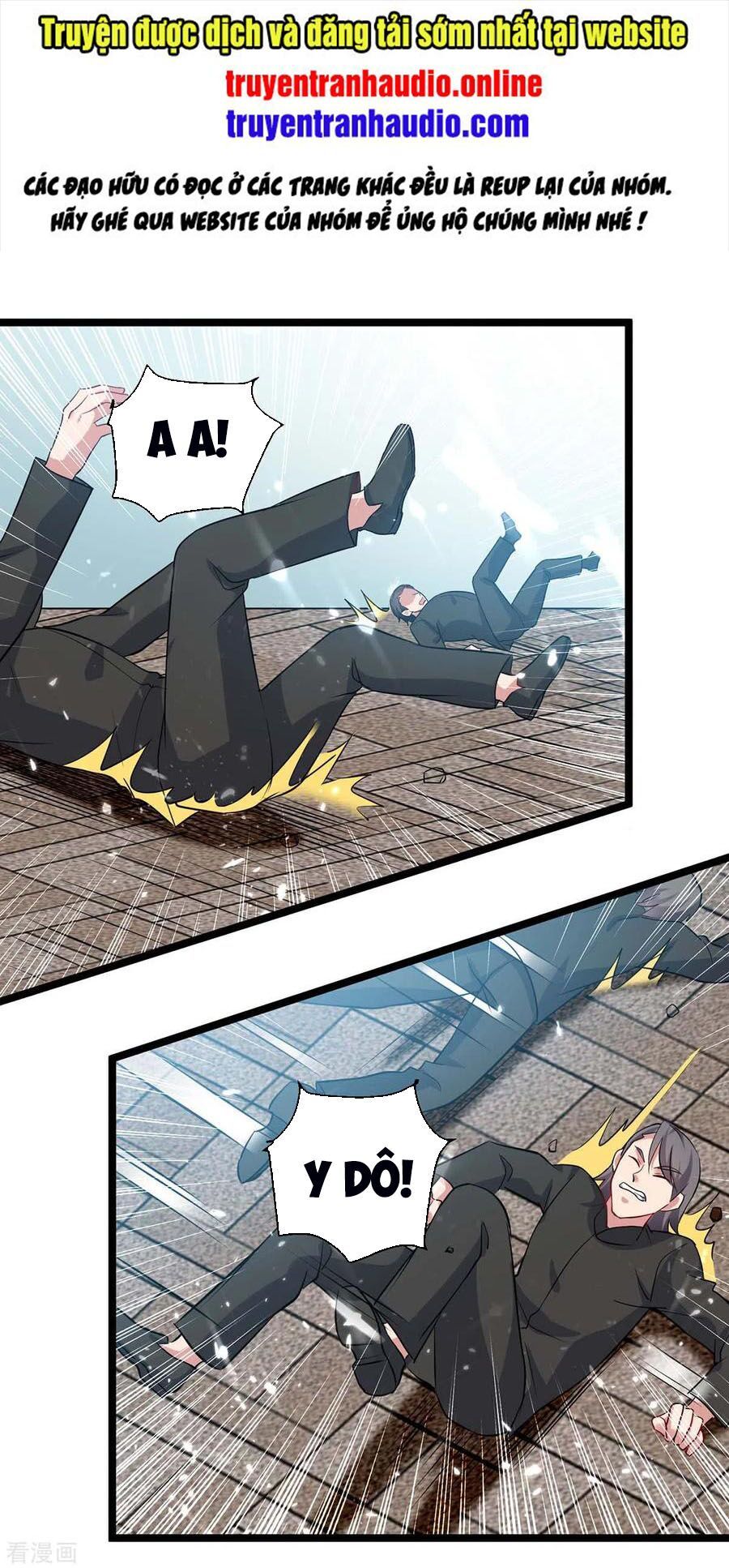 đọc truyện Trọng Sinh Khí Thiếu Quy Lai Chương 152 ảnh 3 tại Thiên Thai Truyện