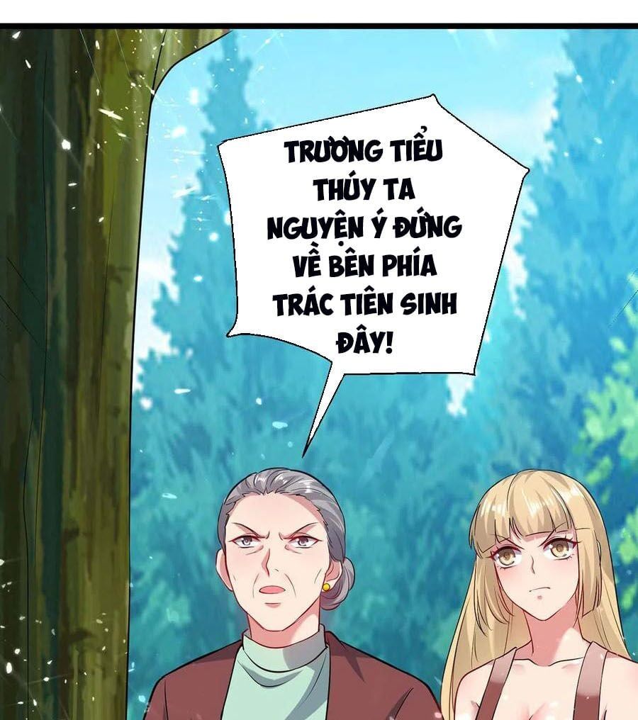 đọc truyện Trọng Sinh Khí Thiếu Quy Lai Chương 152 ảnh 12 tại Thiên Thai Truyện