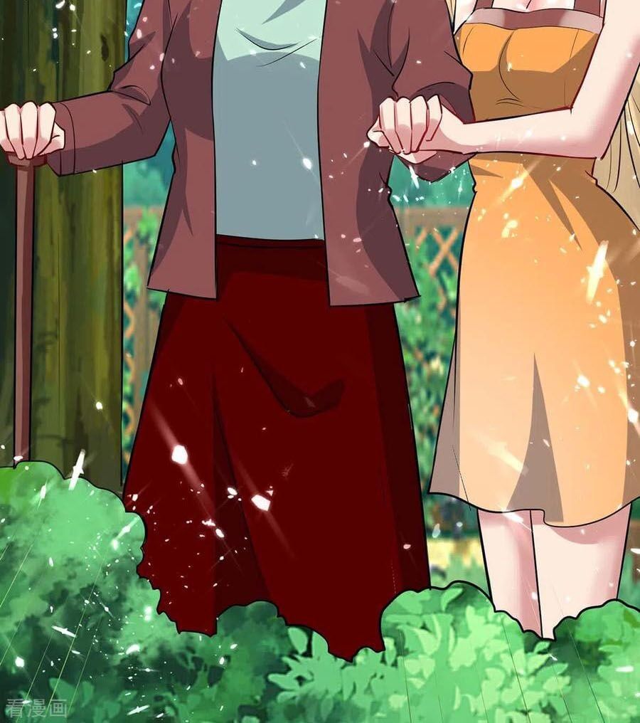 đọc truyện Trọng Sinh Khí Thiếu Quy Lai Chương 152 ảnh 13 tại Thiên Thai Truyện