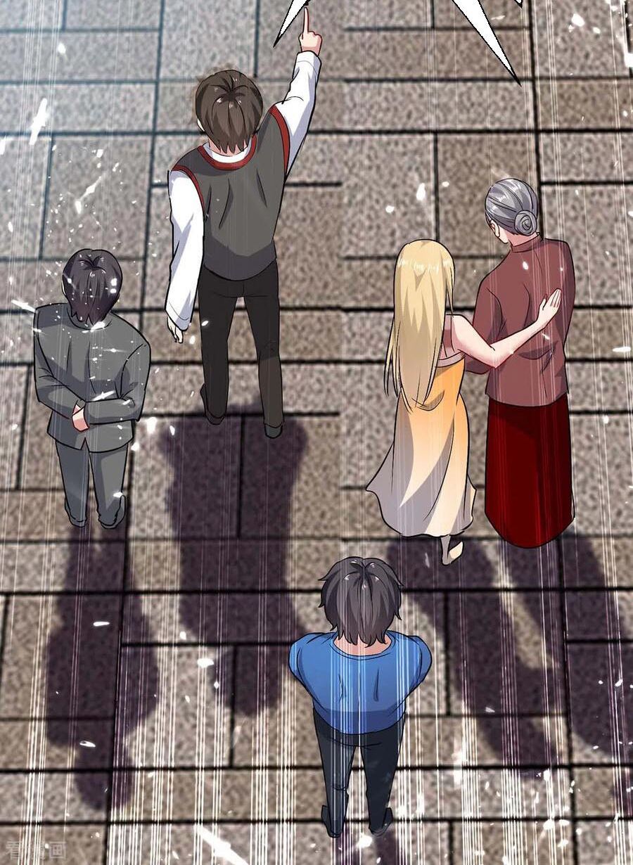 đọc truyện Trọng Sinh Khí Thiếu Quy Lai Chương 152 ảnh 20 tại Thiên Thai Truyện