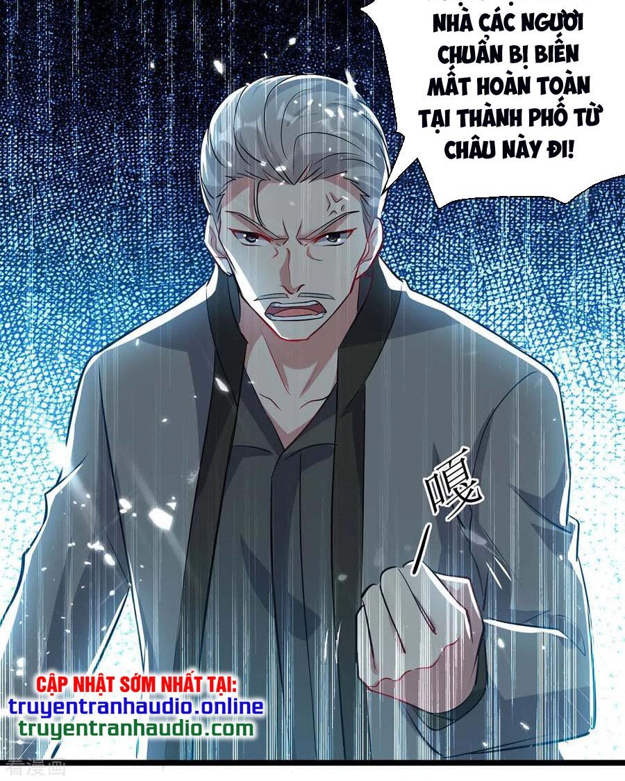 đọc truyện Trọng Sinh Khí Thiếu Quy Lai Chương 152 ảnh 22 tại Thiên Thai Truyện