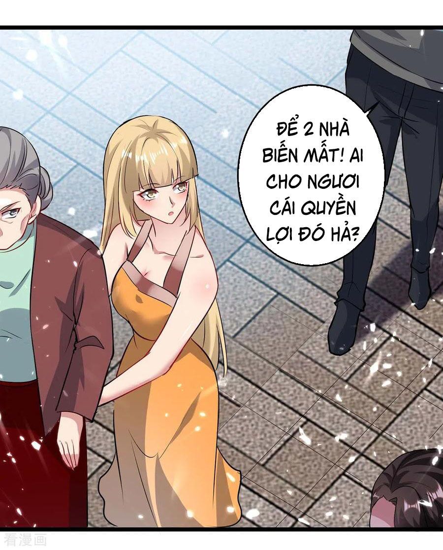 đọc truyện Trọng Sinh Khí Thiếu Quy Lai Chương 152 ảnh 23 tại Thiên Thai Truyện