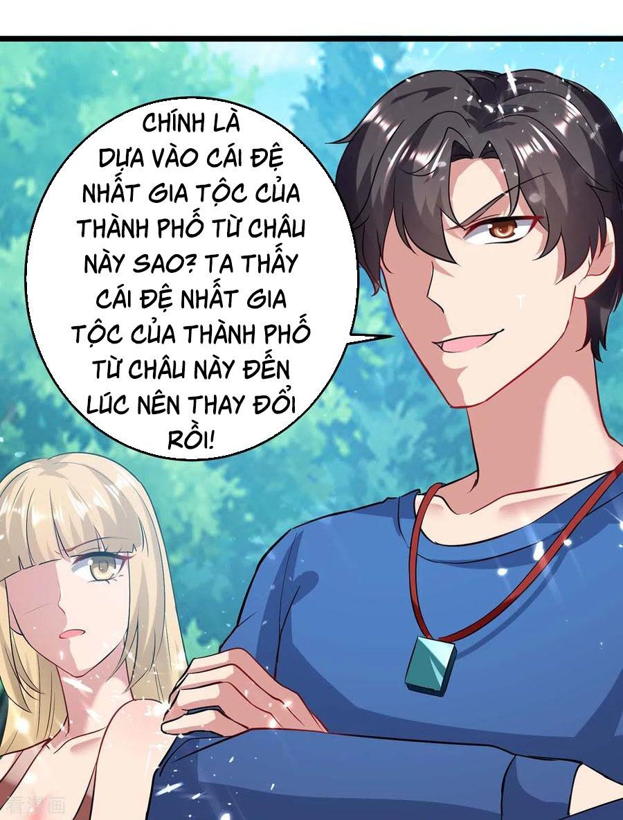 đọc truyện Trọng Sinh Khí Thiếu Quy Lai Chương 152 ảnh 24 tại Thiên Thai Truyện