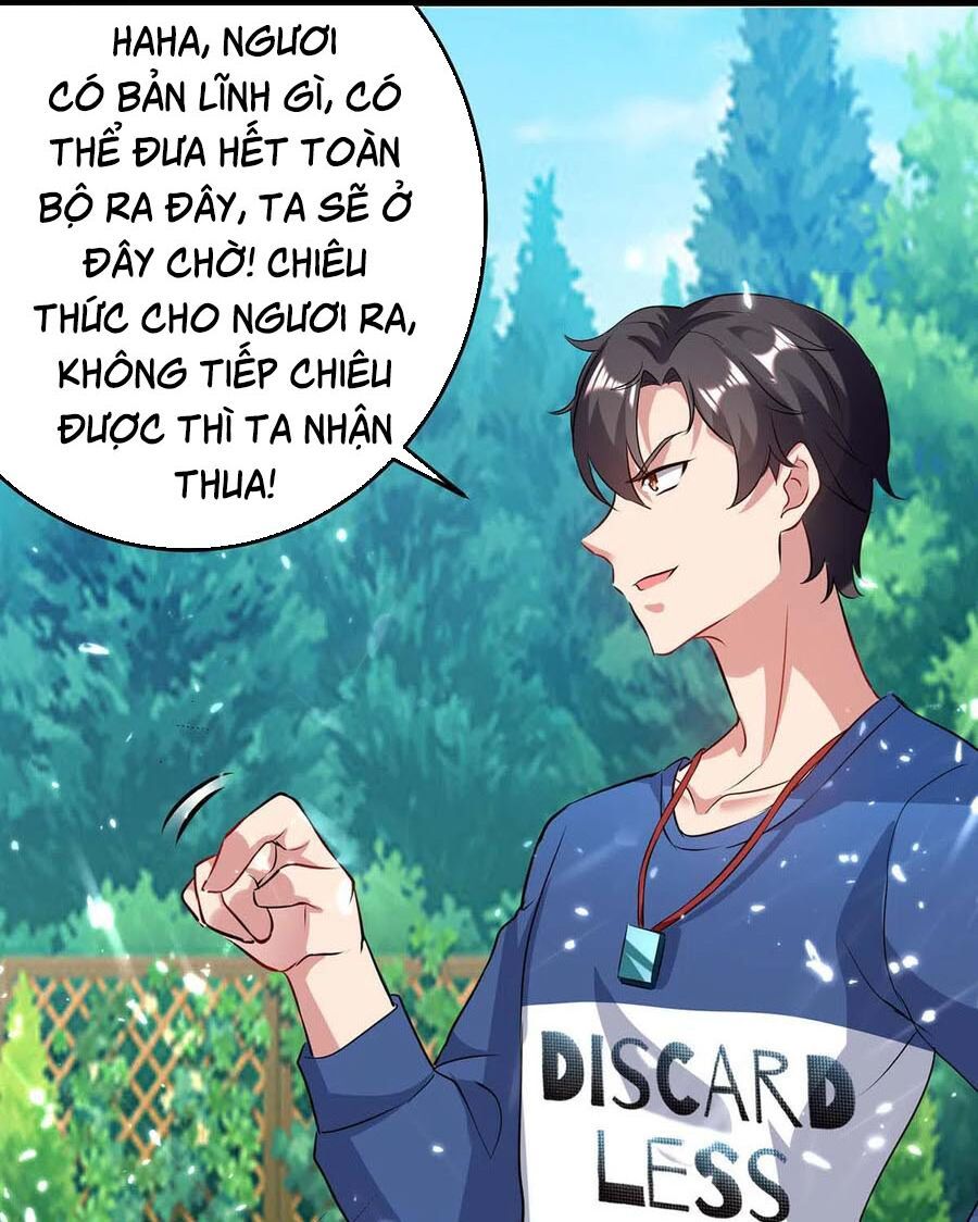 đọc truyện Trọng Sinh Khí Thiếu Quy Lai Chương 152 ảnh 26 tại Thiên Thai Truyện