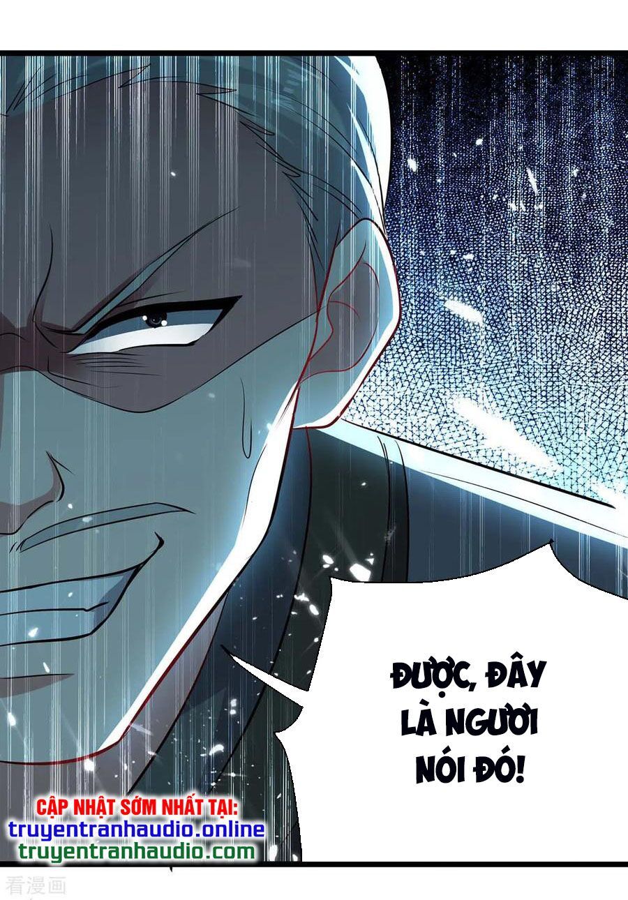 đọc truyện Trọng Sinh Khí Thiếu Quy Lai Chương 152 ảnh 27 tại Thiên Thai Truyện