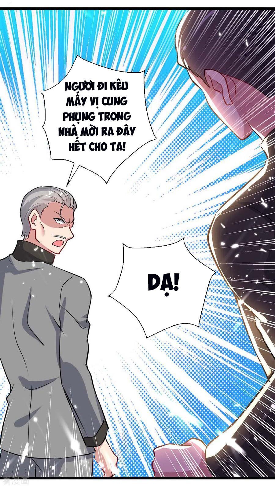 đọc truyện Trọng Sinh Khí Thiếu Quy Lai Chương 152 ảnh 28 tại Thiên Thai Truyện